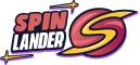 Spinlander logo